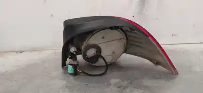 Second-hand car spare part left tailgate light for volkswagen eos (1f7) 2.0 tdi oem iam references   