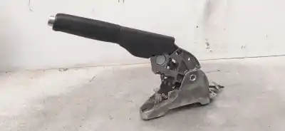 Second-hand car spare part handbrake lever for volkswagen eos (1f7) 2.0 tdi oem iam references 1k0711303