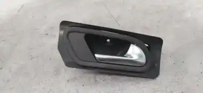 Second-hand car spare part interior right front handle for volkswagen eos (1f7) 2.0 tdi oem iam references 1q0837198