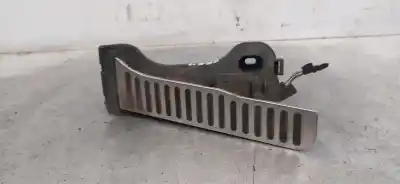 Second-hand car spare part accelerator pedal for volkswagen eos (1f7) 2.0 tdi oem iam references 1k1721503n