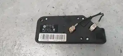 Second-hand car spare part electronic module for volkswagen eos (1f7) 2.0 tdi oem iam references 1q0035577