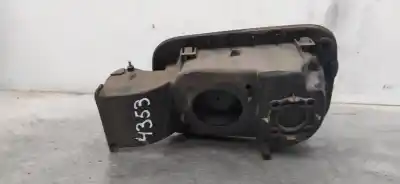 Second-hand car spare part outer fuel cap for renault scenic ii 1.9 dci diesel oem iam references   