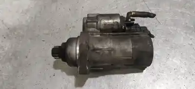 Second-hand car spare part starter motor for volkswagen eos (1f7) 2.0 tdi oem iam references 