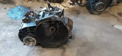 Gebrauchtes Autoersatzteil GETRIEBE zum VOLKSWAGEN EOS (1F7)  OEM-IAM-Referenzen JLU  