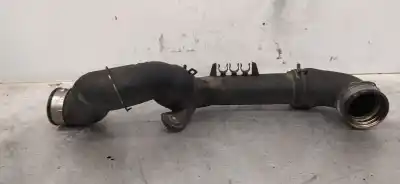 Peça sobressalente para automóvel em segunda mão tubo por seat leon (1p1) reference referências oem iam 3c0145770b  