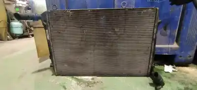 Second-hand car spare part air conditioning condenser / radiator for volkswagen eos (1f7) 2.0 tdi oem iam references 1k0121345n