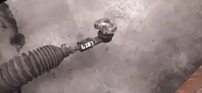 Second-hand car spare part steering rack for audi a4 avant (8e) 2.5 tdi (114kw) oem iam references 8e1422066s  