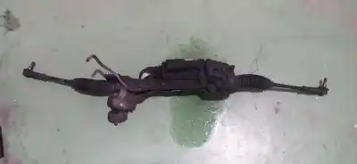 Second-hand car spare part STEERING RACK for VOLKSWAGEN EOS (1F7)  OEM IAM references 780227719100  1K1423051CC