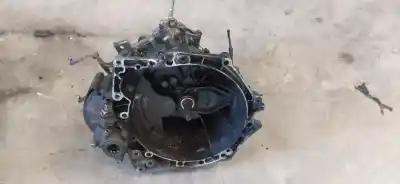Second-hand car spare part GEARBOX for PEUGEOT PARTNER (S2)  OEM IAM references 20DP29  