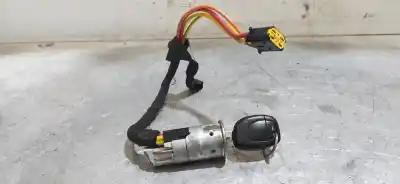 Piesă de schimb auto la mâna a doua comutator de pornire pentru renault clio ii fase i (b/cbo) 1.4 alize 75 cv / 55 kw referințe oem iam 297401  