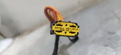 Piesă de schimb auto la mâna a doua comutator de pornire pentru renault clio ii fase i (b/cbo) 1.4 alize 75 cv / 55 kw referințe oem iam 297401  