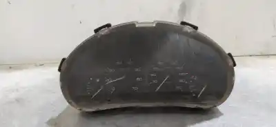 Peça sobressalente para automóvel em segunda mão QUADRANTE por PEUGEOT PARTNER (S2)  Referências OEM IAM 9662745180  