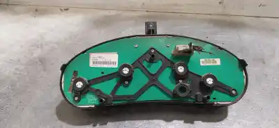 Peça sobressalente para automóvel em segunda mão quadrante por peugeot partner (s2) 1.6 16v hdi cat referências oem iam 9662745180  