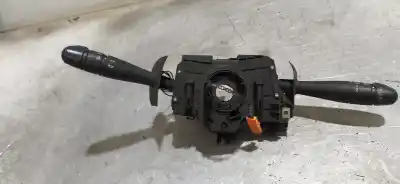 Second-hand car spare part MULTIFUNCTION SWITCH for RENAULT CLIO II FASE I (B/CBO)  OEM IAM references 7700432854  7701045279