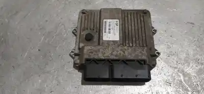 Автозапчастина б/у ЕБУ КОНТРОЛЕР ДВИГУНА для FIAT DOBLO CARGO (223)  Посилання на OEM IAM 55194017  