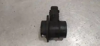 Peça sobressalente para automóvel em segunda mão MEDIDOR DE MASSA DE AR por ALFA ROMEO ALFA 147 (190)  Referências OEM IAM 0280218120  