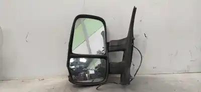 Gebrauchtes Autoersatzteil LINKER SPIEGEL zum IVECO DAILY CAJA CERRADA (2006 =>)  OEM-IAM-Referenzen 9010105  3800403