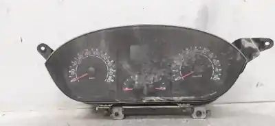 Pièce détachée automobile d'occasion COMPTEUR DE VITESSE TABLEAU DE BORD pour IVECO DAILY CAJA CERRADA (2006 =>)  Références OEM IAM 69500155  