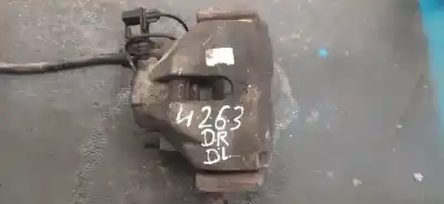 Second-hand car spare part front right brake caliper for audi a4 avant (8e) 2.5 tdi (114kw) oem iam references 