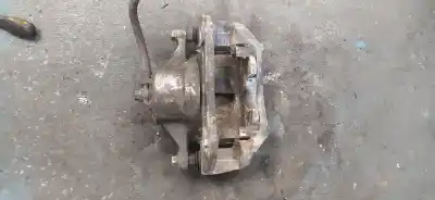 Peça sobressalente para automóvel em segunda mão pinça de travão dianteira esquerda por kia cee´d 1.6 crdi cat referências oem iam   