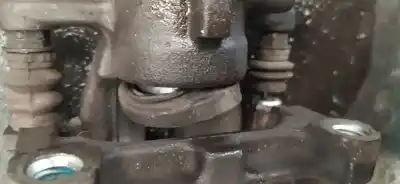 Second-hand car spare part rear left brake caliper for ford kuga (cbv) trend oem iam references   