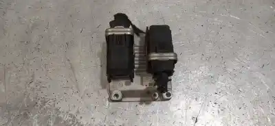 Pezzo di ricambio per auto di seconda mano CENTRALINA MOTORE per OPEL CORSA C  Riferimenti OEM IAM 24443795  0261207421