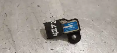 Peça sobressalente para automóvel em segunda mão SENSOR por IVECO DAILY CAJA CERRADA (2006 =>)  Referências OEM IAM 0281002845  
