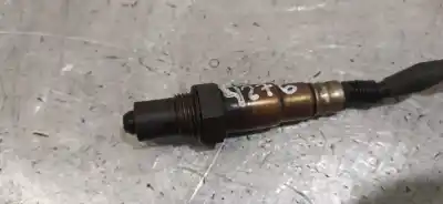 Peça sobressalente para automóvel em segunda mão sonda lambda por opel corsa c 1.0 12v cat (z 10 xe / lw3) referências oem iam 0258006170  