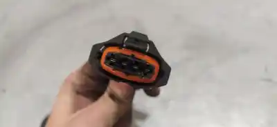 Peça sobressalente para automóvel em segunda mão sonda lambda por opel corsa c 1.0 12v cat (z 10 xe / lw3) referências oem iam 0258006170  