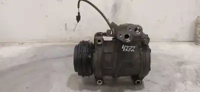 Second-hand car spare part AIR CONDITIONING COMPRESSOR for IVECO DAILY CAJA CERRADA (2006 =>)  OEM IAM references 4472207290  