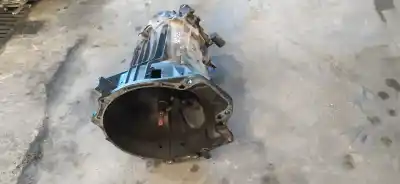 Second-hand car spare part gearbox for iveco daily iv caja/chasis 35c15 146cv 2998cc oem iam references 8872512 8872520 5s300 