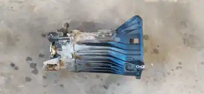 Second-hand car spare part gearbox for iveco daily iv caja/chasis 35c15 146cv 2998cc oem iam references 8872512 8872520 5s300 