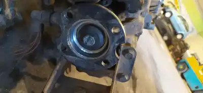 Second-hand car spare part gearbox for iveco daily iv caja/chasis 35c15 146cv 2998cc oem iam references 8872512 8872520 5s300 