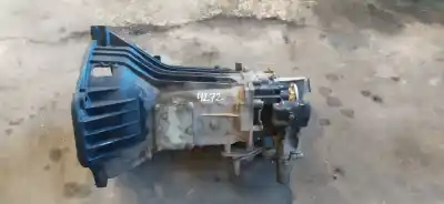 Second-hand car spare part gearbox for iveco daily iv caja/chasis 35c15 146cv 2998cc oem iam references 8872512 8872520 5s300 