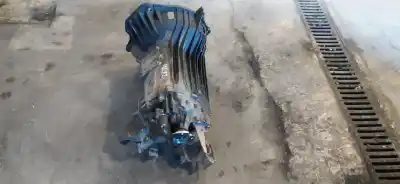 Second-hand car spare part gearbox for iveco daily iv caja/chasis 35c15 146cv 2998cc oem iam references 8872512 8872520 5s300 