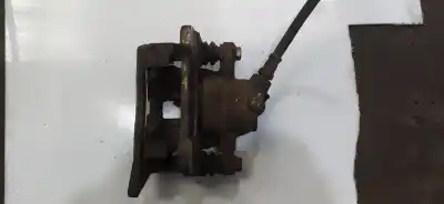 Peça sobressalente para automóvel em segunda mão pinça de travão dianteira esquerda por smart coupe básico (45kw) referências oem iam 5m08