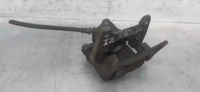 Second-hand car spare part front left brake caliper for smart coupe básico (45kw) oem iam references 5m08  