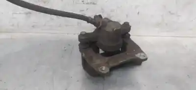 Second-hand car spare part front left brake caliper for smart coupe básico (45kw) oem iam references 5m08  