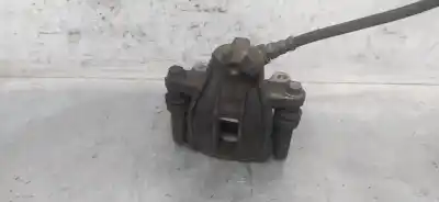 Second-hand car spare part front left brake caliper for smart coupe básico (45kw) oem iam references 5m08  