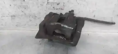 Second-hand car spare part front left brake caliper for smart coupe básico (45kw) oem iam references 5m08  