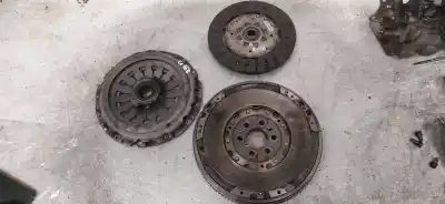 Pièce détachée automobile d'occasion kit d'embrayage pour alfa romeo 156 (116) 1.9 jtd progression références oem iam 282263 07l03400y6 lc03lt015a