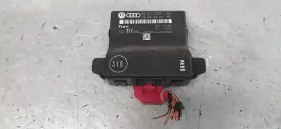Second-hand car spare part electronic module for volkswagen eos (1f7) 2.0 tdi oem iam references 1k0907530y