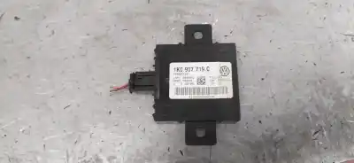 Pièce détachée automobile d'occasion MODULE ÉLECTRONIQUE pour VOLKSWAGEN EOS (1F7)  Références OEM IAM 1K0907719C  