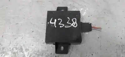 Second-hand car spare part electronic module for volkswagen eos (1f7) 2.0 tdi oem iam references 1k0907719c  