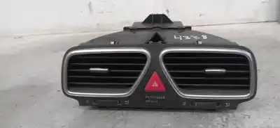 Second-hand car spare part air ventilation grille for volkswagen eos (1f7) 2.0 tdi oem iam references 1q0819735c