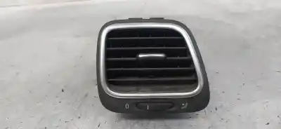 Second-hand car spare part air ventilation grille for volkswagen eos (1f7) 2.0 tdi oem iam references 1q0819710b