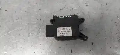 Second-hand car spare part ELECTRONIC MODULE for VOLKSWAGEN EOS (1F7)  OEM IAM references 3C1907511A  