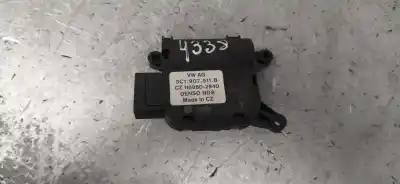 Second-hand car spare part electronic module for volkswagen eos (1f7) 2.0 tdi oem iam references 3c1907511b