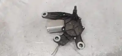 Peça sobressalente para automóvel em segunda mão motor do limpador traseiro por citroen c3 pluriel (hb_) 1.4 hdi referências oem iam 963715878001