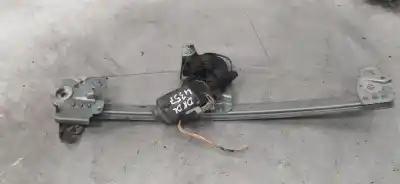 Peça sobressalente para automóvel em segunda mão elevador de vidros dianteiro direito por citroen c3 pluriel (hb_) 1.4 hdi referências oem iam 